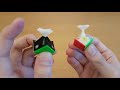 SpeedCubeShop Unboxing! YuXin Kylin V2 & DaYan TengYun