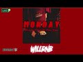 Skusta Clee Feat. Zee Zey - Monday (Remix) (RnBass Music)