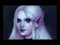 Pathfinder Ancestry Guide: The Elves