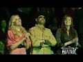 Toby Keith - A Country Boy Can Survive - CMT Giants Tribute to Hank Williams, Jr - 2007
