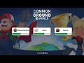 Common Ground World Town Hall - May 17, 2024