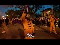 Alcorn State University Sounds of Dyn-O-Mite - Endymion Parade - 2022