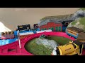 A HOW TO: THE DAY OF DOUGLAS - (Giving Your Tomy & Trackmaster Trains Front Couplers!)