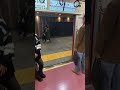 【電車】関東の鉄道ドア再開閉集