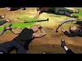 sasuke mata orochimaru - sasuke vs orochimaru - kabuto fica em choque | naruto shippuden