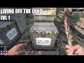 Farming Guide for 7 Days To Die Version 1.0 & Console