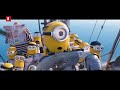 Minions VS Gomma da masticare | Qualcosa di folle con la breakdance