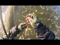 Ocean Shores, WA Surf Perch Fishing July 2, 2023