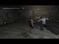 Silent Hill 4 THE ROOM 4K (Part #9 - Downward Descent)