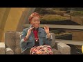 Real Talk with Anele Season 3 Episode 10 - Leleti Khumalo