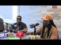 Jody Breeze: Diddy Ain't Made No Man Do Nothing, I Was There! | Turk: Diddy Gave Me My First...