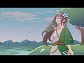 [BOTW | Eng] Deathly Loneliness Attacks (猛独が襲う) - Zelda-Inspired 2023 Reprise
