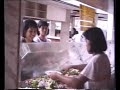 Shopping in the 80's (Manila 1989)