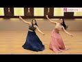 Sangeet Dance | Maahi Ve | Salaam-E-Ishq | Wedding Choreo | Easy Steps | Dimpy & Mansi