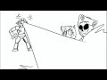 Salt and Pepper diner Fallout 4 animatic