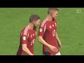 EA FC 24 - Hungary vs. Switzerland - Szoboszlai Xhaka - UEFA Euro 2024 Group Stage | PS5 | 4K HDR