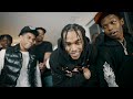 Jay Paid x Kha Structure x TF Milly x Mar Mar- No Cap (Official Video) #TOPFLOOR