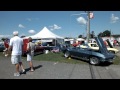 2013 Corvettes at Carlisle - Revvin' for Chip!