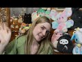 UNBOXING THE CUTEST PLUSHIES EVER | Bright Bat Design - GIVEAWAY!