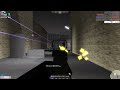 [Bullet Frenzy] AK200 is a good gun.