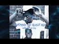 Clouded Chris & Trip Da King - INNERPRIZE THE HUSSLE WAY (Official Visualizer)