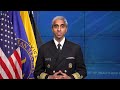 Surgeon General’s Advisory on our Nation’s Loneliness Epidemic | 5.2.2022