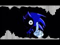 [FNF] Paranoia but cyclops sonic sings it