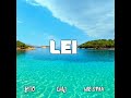 EMJ feat. BITO & MR SPAX - Lei