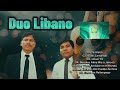 DUO LIBANO: ¡ORGULLO MUSICAL  DE GUATEMALA! 🇬🇹 ✨ TESTIGOS DE FE 🎤 VOLAR CANTANDO ✈️ #MúsicaCristiana