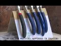 Quick Make - How to Organise and Store My Pliers