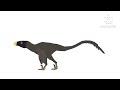 My Own Utahraptor Sounds