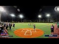 Island Slowpitch 2020: Home Run Derby at Baseball Heaven