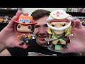 New Funko Announcements, Pre-Orders & Exclusive First looks!