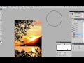 TUTORIAL PHOTOSHOP - AJUSTE DE COR/CONTRASTE COM CURVAS