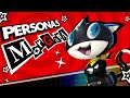 Why Does Persona Overshadow SMT?