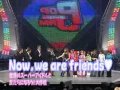 Morning Musume with Westlife on PopJam
