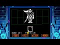 Undertale: Waterfall and undyne! (Part 4)