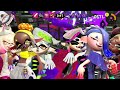 The History of Splatfest Losing Streaks