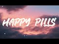 Happy Pills | 8D Audio 🎧