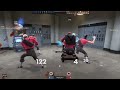 Raw Recordings of tf2