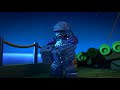 LEGO Ninjago Decoded Episode 6 - The Elemental Masters