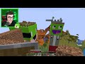 WIEŻA PALION vs BOLO vs DEYV vs SZCZYPSON w Minecraft! (pojedynek)