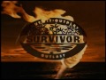 Survivor 1 Borneo opening credits [High Quality]