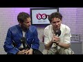 MARCUS&MARTINUS - Q&A - Fans | Bubble Gum TV