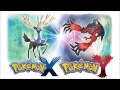 Pokémon X & Y Music - Champion Diantha Battle [Extended]