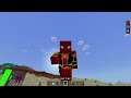 SAIU!! NOVA ADDON DO HOMEM-ARANHA ATRAVÉZ DO ARANHAVERSO PARA MINECRAFT PE!