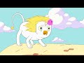 Adventure Time | Goliad | Cartoon Network