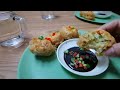 Resepi Tauhu Bergedil Ayam  | Stuffed Chicken Tofu Easy Recipe