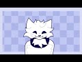 GO KITTY GO meme  [flipaclip animation]