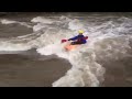 Big Pine Creek Indiana Whitewater Kayaking Josh Struble Hol